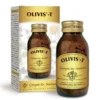 Olivis-T Integratore Regolarità Arteriosa 75 Pastiglie