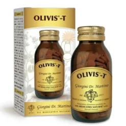 Olivis-T Integratore Regolarità Arteriosa 75 Pastiglie