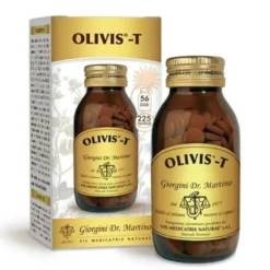 Olivis-T Integratore Regolarità Arteriosa 225 Pastiglie