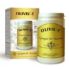 Olivis-T Regolarità Pressione Arteriosa 500 Pastiglie