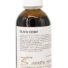 Olivo composto 100 ml gocce