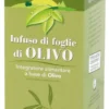 Olivo infuso foglie 500 ml