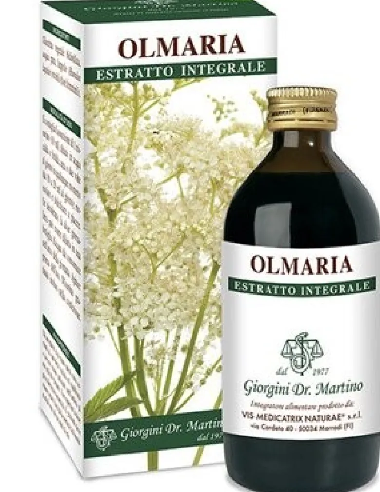 Olmaria estratto integrale 200 ml