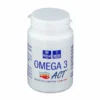 Omega 3 act 60 perle 540 mg