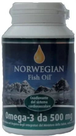 Omega 3 180 capsule