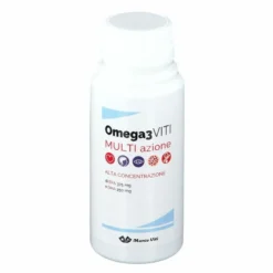 Omega 3 Cardio Integratore Circolazione 60 Perle