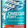 Omegafort supravit 60 capsule
