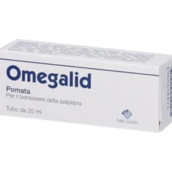 Omegalid