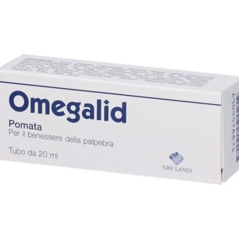 Omegalid