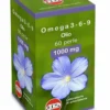 Omega 3-6-9 60 perle gelatinose