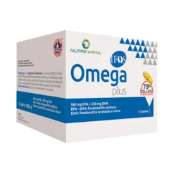 Omega plus 79% 150 perle
