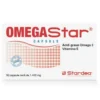 Omegastar 30 capsule molli