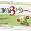 Omega3 vegetale 60 capsule vegetali