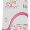 Omegor Antiage Integratore Antiossidante Antietà 60 Perle