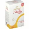 Omegor Vitality 1000 Integratore Omega3 EPA DHA 90 Capsule Molli