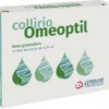 Omeoptil collirio ruta 10 fiale