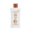 Omia ecobio argan del marocco latte solare spf30 200ml