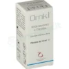 Omk1 lf soluzione liposomiale oftalmica sterile 10 ml