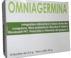 Omniagermina 14 bustine