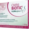 Omni biotic flora plus+ 28 bustine da 2 g
