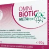 Omni Biotic Metatox 30 Bustine
