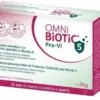 Omni biotic pro viso 5 14 bustine da 2 g