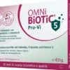 Omni biotic pro viso 5 30 bustine da 2 g