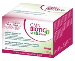 Omni Biotic Stress Repair 56 Bustine 3g