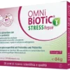 OMNi-BiOTic STRESS Repair con Prebiotici e Probiotici 28 bustine