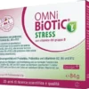 Omni biotic stress vitamine gruppo b 28 bustine da 3 g