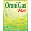 Omnigas Plus Gocce Integratore Gas Intestinali flaconcino 20ml