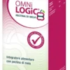 Omni logic pectina mela 180 capsule