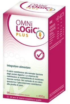 Omni logic plus 450 g