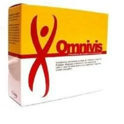 Omnivis 14 bustine