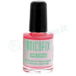Onico Fix Attivatore Rinforzante Unghie 10 ml
