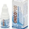 Onicopod gocce emollienti 15 ml