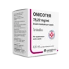 Onicoter Smalto Medicato Per Unghie 6,6ml