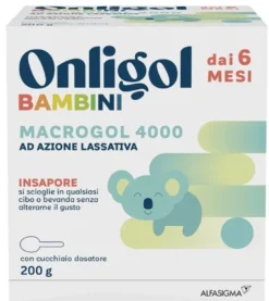 Onligol bambini 200 g