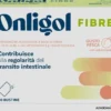 Onligol fibre gusto pesca 20 bustine
