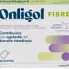 Onligol fibre gusto prugna 20 bustine