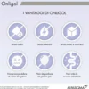 Onligol Soluzione Lassativa 400 g