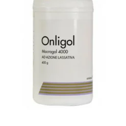 Onligol Soluzione Lassativa 400 g