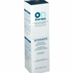 Ontherapy detergente protettivo normalizzante viso/corpo 250ml