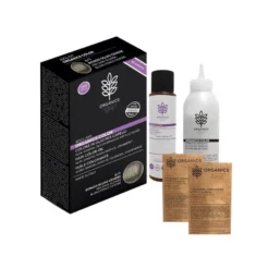 Op color 6/1 biondo scu cenere