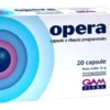 Opera 20 capsule