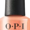 Opi nl s014 apricot af 15ml