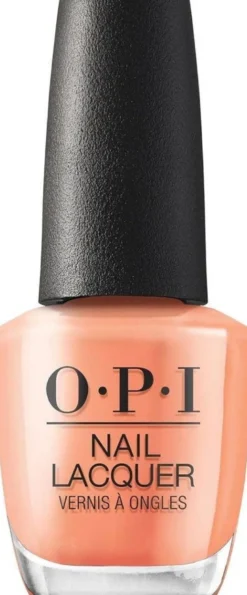 Opi nl s014 apricot af 15ml