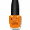 Opi smalto feelin' fire 15ml