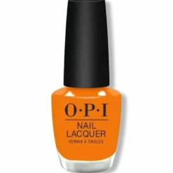 Opi smalto feelin' fire 15ml