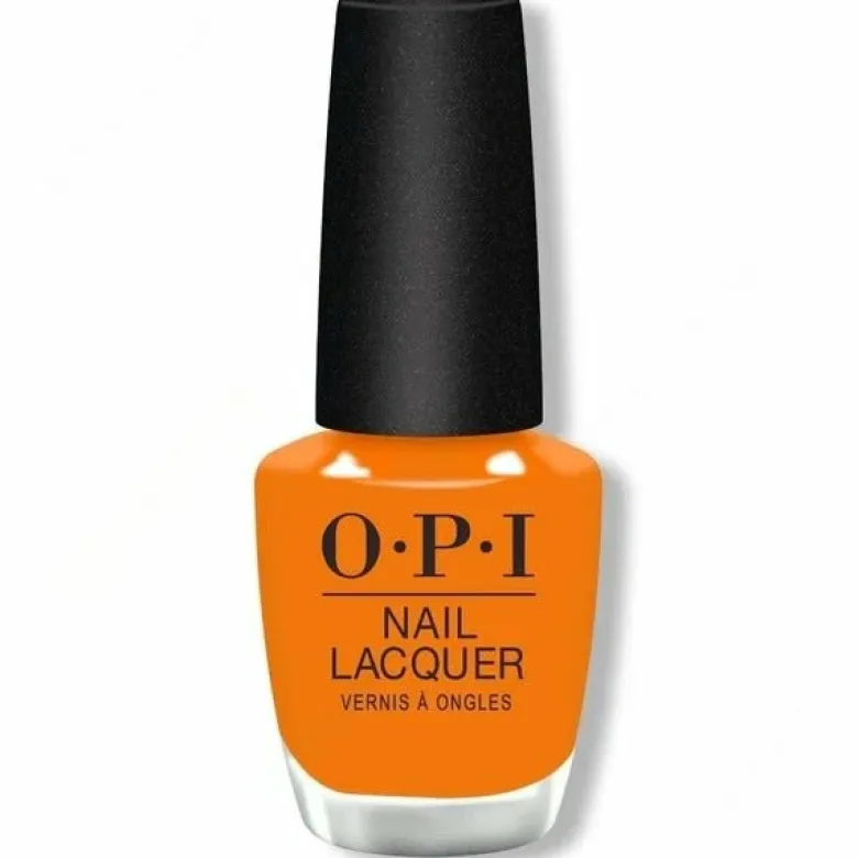 Opi smalto feelin' fire 15ml